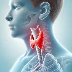 Tiroid İltihabı Nedir