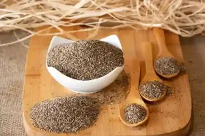 Chia Tohumu Cilde Faydaları?