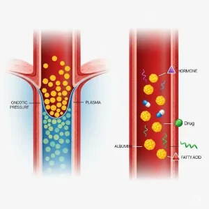 Albüminin-İşlevleri-Nelerdir?