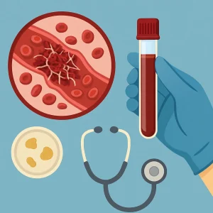 D-Dimer Nedir