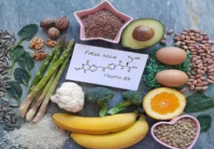 Folik Asit (Folat) Nedir? Ne İşe Yarar, Eksikliği Belirtileri Nelerdir?